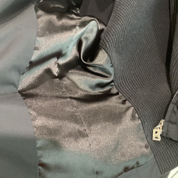 Bogner cold weather wind breaker jacket - Picture 7 of 7